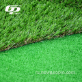 Путь в гольф Зеленый коврик для гольфа Мини-гольф